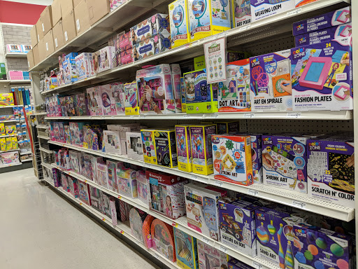 Craft Store «Michaels», reviews and photos, 931 E 120th Ave, Thornton, CO 80233, USA