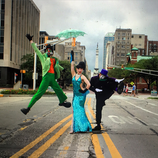 Night Club «White Rabbit Cabaret», reviews and photos, 1116 Prospect St, Indianapolis, IN 46203, USA