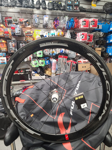 Bicycle Repair Shop «I & M Bicycle Shop», reviews and photos, 274 50th St, Brooklyn, NY 11220, USA