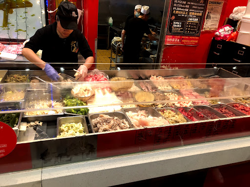 Shopping Mall «New World Mall», reviews and photos, 136-20 Roosvelt Ave, Flushing, NY 11354, USA