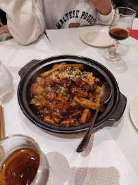 Fondue chinoise du Restaurant 川江号子砂锅居 Snack de chine à Paris - n°18