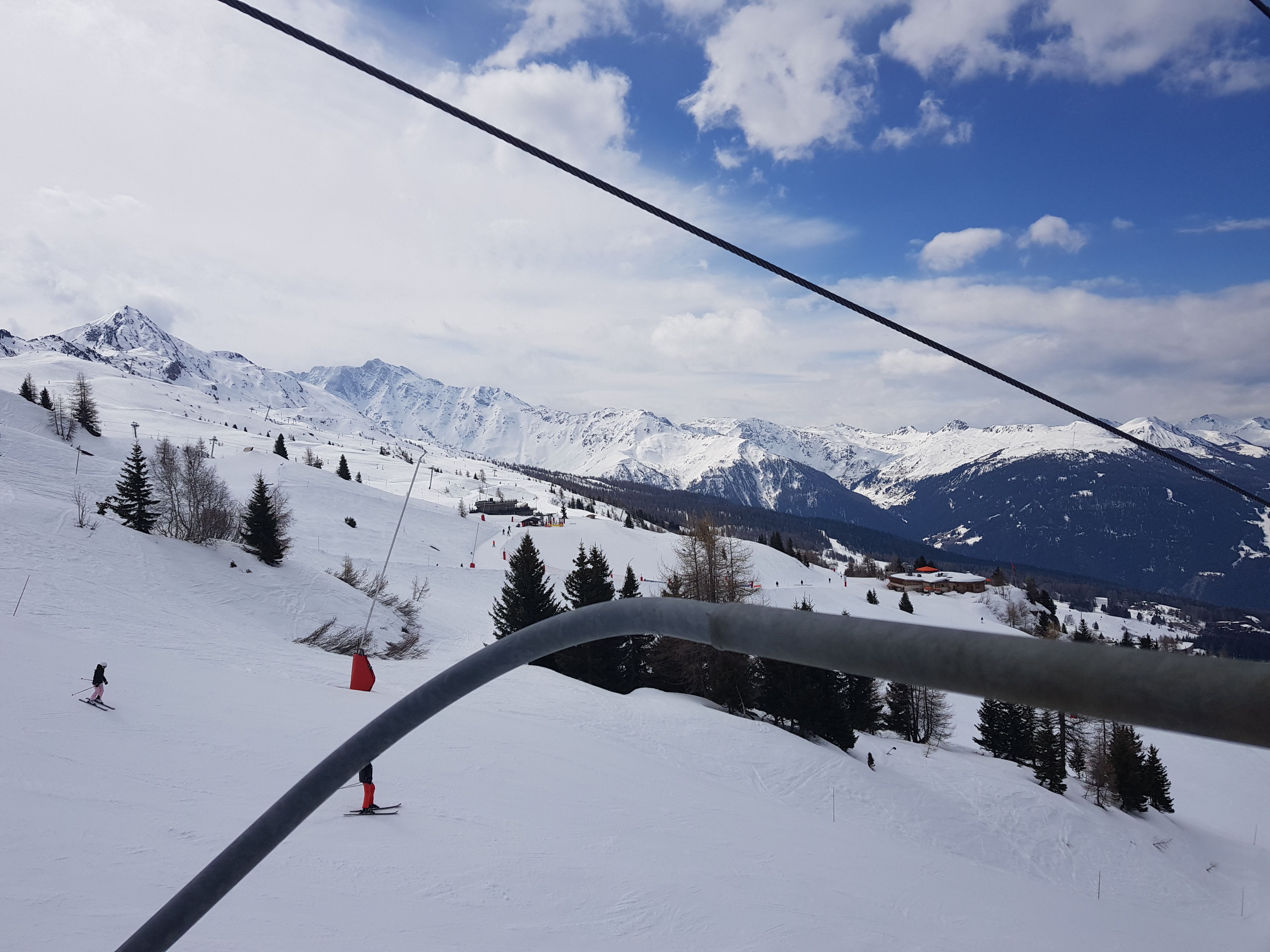 Photo n° 1 de l'avis de Philippe.i fait le 23/04/2019 à 22:08