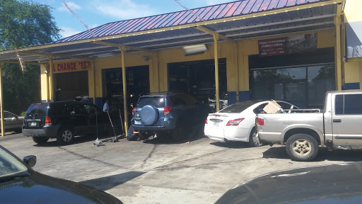 Auto Repair Shop «Hillsborough Auto Repair», reviews and photos, 3500 E Hillsborough Ave, Tampa, FL 33610, USA