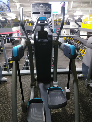 Gym «Chuze Fitness», reviews and photos, 246 E Orangethorpe Ave, Fullerton, CA 92832, USA