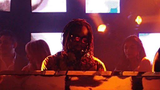 Night Club «JEWEL Nightclub», reviews and photos, 3730 S Las Vegas Blvd, Las Vegas, NV 89158, USA