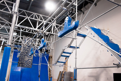 Gym «Alternate Routes», reviews and photos, 10939 Philadelphia Rd, White Marsh, MD 21162, USA