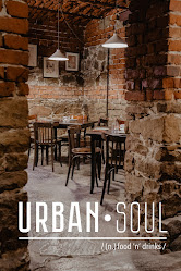 Urban Soul Food&Drinks