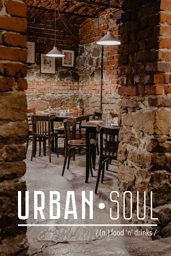 Urban Soul Food&Drinks