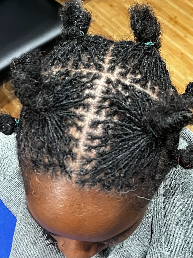 Locs by Moni, LLC 32811
