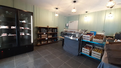 Ferme des Cormier à Volvic