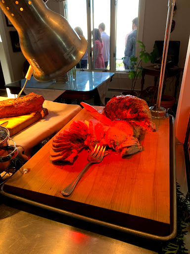 Caterer «Cozy Caterers», reviews and photos, 400 Warwick Ave, Warwick, RI 02888, USA