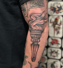 Explore rat tattoo ideas, creative tattoo ideas in Wappingers Falls, available at Graceland Tattoo