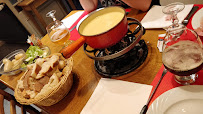 Fondue du Restaurant l'Arvi à Gaillard - n°10