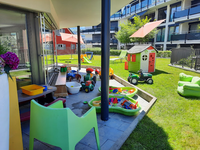 Rezensionen über Zürisee-Spielgruppe in Freienbach - Kindergarten