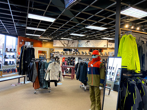 Ski Rental Service «Christy Sports - Ski & Patio», reviews and photos, 14371 W Colfax Ave, Lakewood, CO 80401, USA