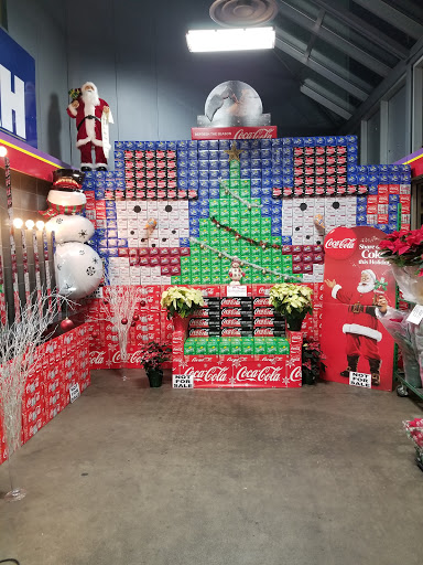 Grocery Store «ShopRite of Lincoln Park», reviews and photos, 60 Beaverbrook Rd, Lincoln Park, NJ 07035, USA