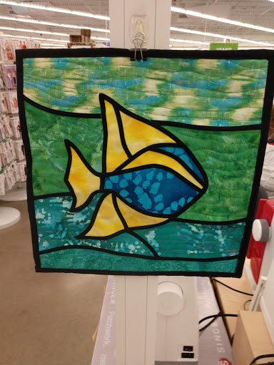 Fabric Store «Jo-Ann Fabrics and Crafts», reviews and photos, 1379 Hooper Ave, Toms River, NJ 08753, USA