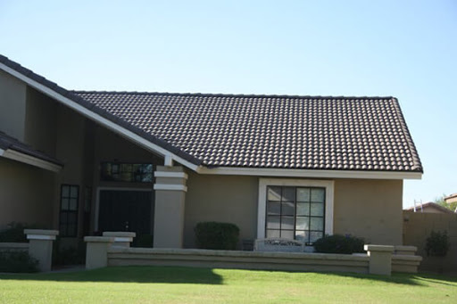 Roofing Contractor «The Roofing Company», reviews and photos, 343 S Nina Dr, Mesa, AZ 85210, USA