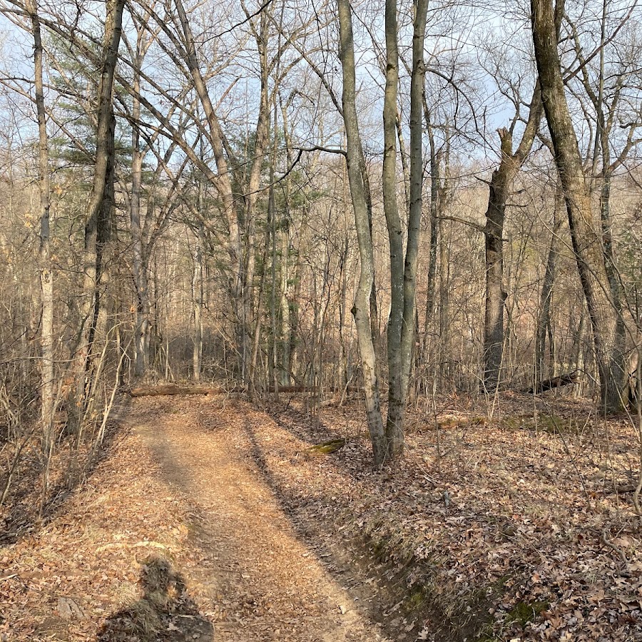 Penosha Trail