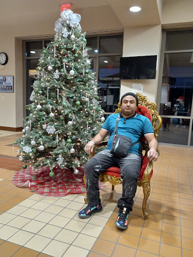 Community Center «East Las Vegas Community Center», reviews and photos, 250 N Eastern Ave, Las Vegas, NV 89101, USA