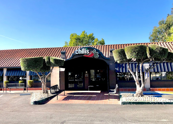 Chili's Grill & Bar
