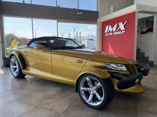 Used Car Dealer «IMX Auto Sales & Leasing», reviews and photos, 811 N Victory Blvd, Burbank, CA 91502, USA