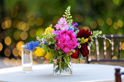 Florist «Wenfloral Design Studio», reviews and photos, 2355 E Foothill Blvd, Pasadena, CA 91107, USA