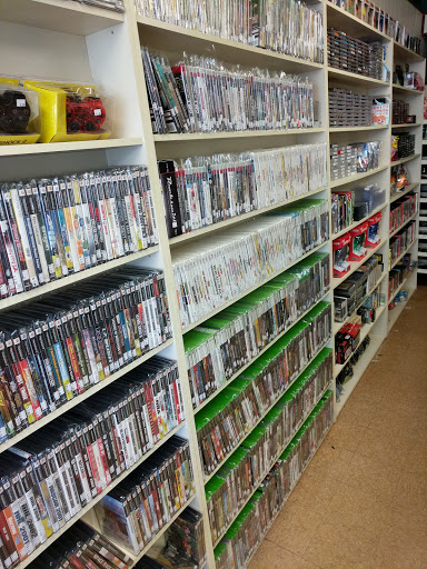 Comic Book Store «The Time Capsule», reviews and photos, 537 Pontiac Ave, Cranston, RI 02910, USA