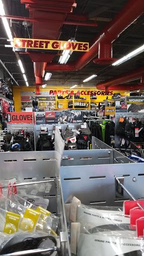 Motorcycle Parts Store «Cycle Gear», reviews and photos, 215 S Hurstbourne Pkwy #101, Louisville, KY 40222, USA
