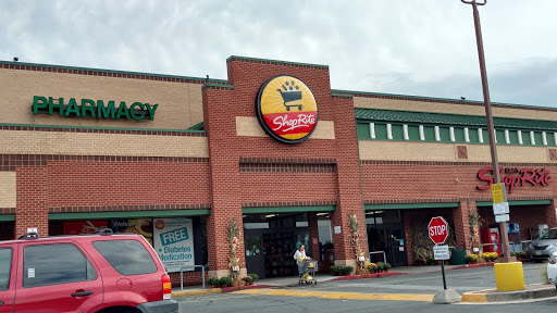 Grocery Store «ShopRite of Riverside», reviews and photos, 1321 Riverside Pkwy, Belcamp, MD 21017, USA