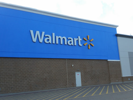 Department Store «Walmart Supercenter», reviews and photos, 11 Jungle Rd, Leominster, MA 01453, USA
