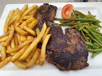 Steak du Restaurant Chez Marguerite à Antibes - n°4