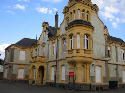 Centre cardiovasculaire Coeur de Lorraine à Thionville