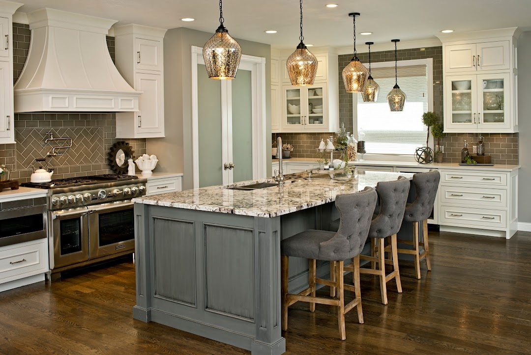 Dakota Kitchen & Bath Inc