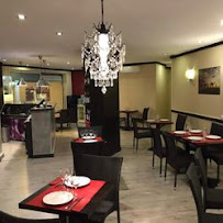 Atmosphère du Cheema Restaurant Indien à Toulouse - n°20