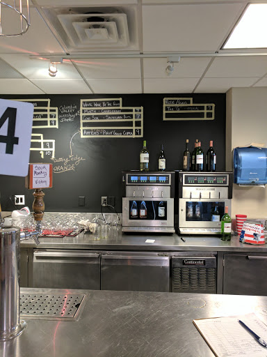 Oyster Bar Restaurant «Triton Craft Beer and Oyster Bar», reviews and photos, 308 Centre St, Beach Haven, NJ 08008, USA