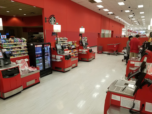 Department Store «Target», reviews and photos, 2331 NJ-66, Ocean Township, NJ 07712, USA