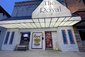 Royal Bar image