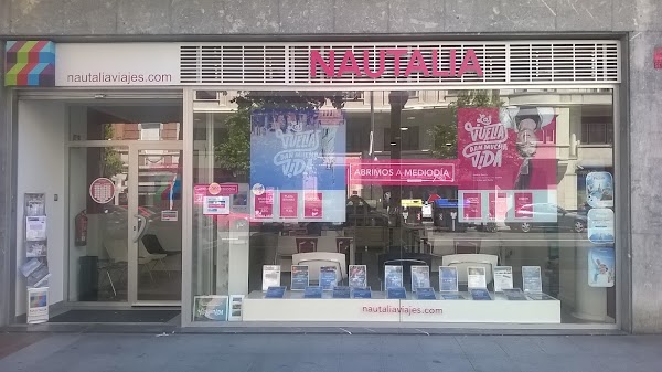 Imagen de Nautalia Viajes (1 de 5)