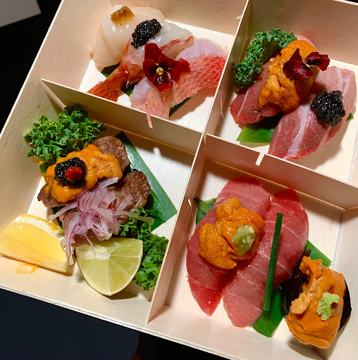 Haru Omakase sushi Find Japanese restaurant in Houston Near Location