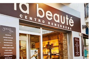 La Beautè - centro benessere ed estetico image