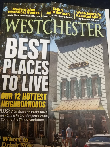 Department Store «Charles Department Store», reviews and photos, 113 Katonah Ave, Katonah, NY 10536, USA