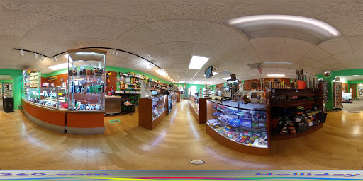 Tobacco Shop «The Smoking Gift Headquarters (Manitou Springs)», reviews and photos, 918 Manitou Ave, Manitou Springs, CO 80829, USA