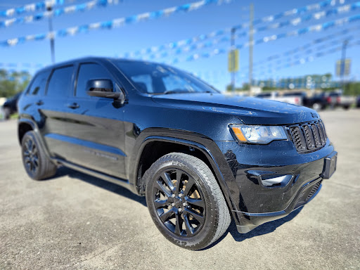 Used Car Dealer «Pre-Owned Express», reviews and photos, 1703 Spring Cypress Rd, Spring, TX 77388, USA