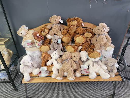 Florist «Skyway Creations», reviews and photos, 1407 S 8th St, Colorado Springs, CO 80905, USA