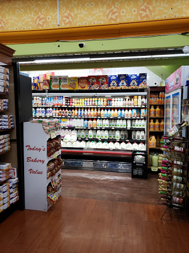 Supermarket «Cherry Valley Marketplace», reviews and photos, 1968 2nd Ave, New York, NY 10029, USA