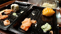 Plats et boissons du Restaurant japonais Sushi Yoshi à Toulouse - n°14