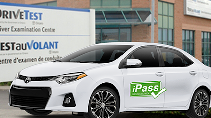 iPass Driving School