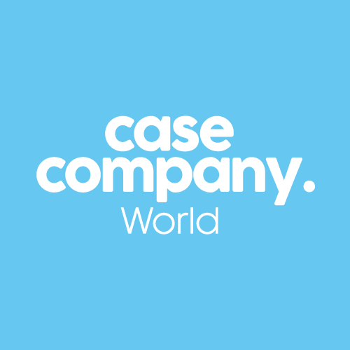 CaseCompany World - Mobiele-telefoonwinkel