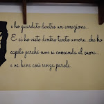 Photo n°1 de l'avis de Barbara.e fait le 02/05/2019 à 16:04 sur le  Osteria la Collina à Montecorone